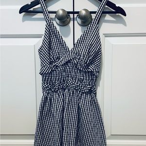 🖤 Gingham Summer Dress 🖤